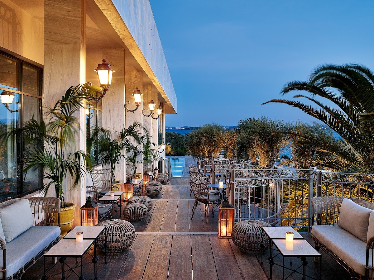 Corfu Imperial