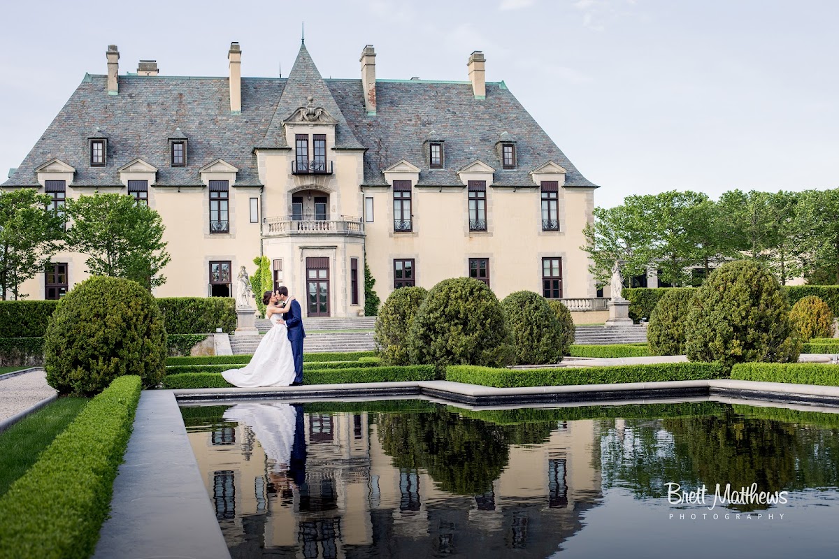 Oheka Castle