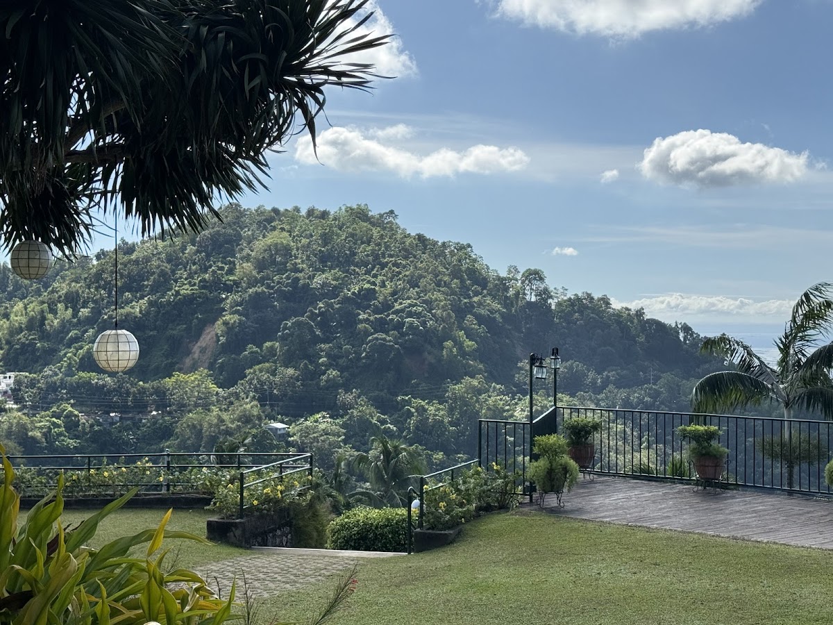 Chateau de Busay Inn & Restaurant