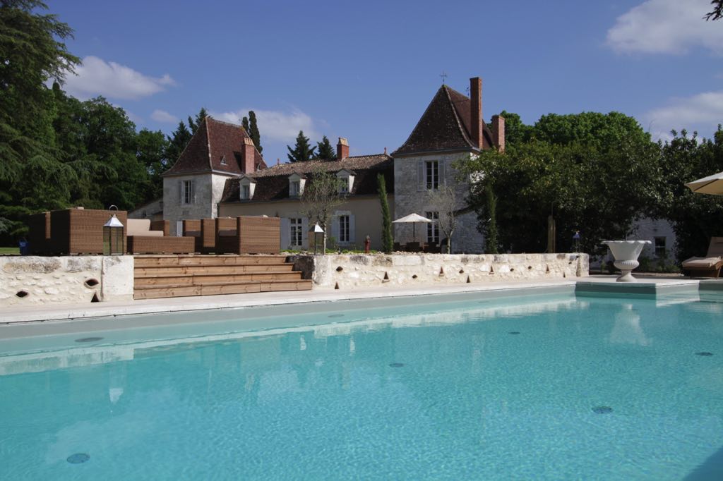 Chateau Lacanaud
