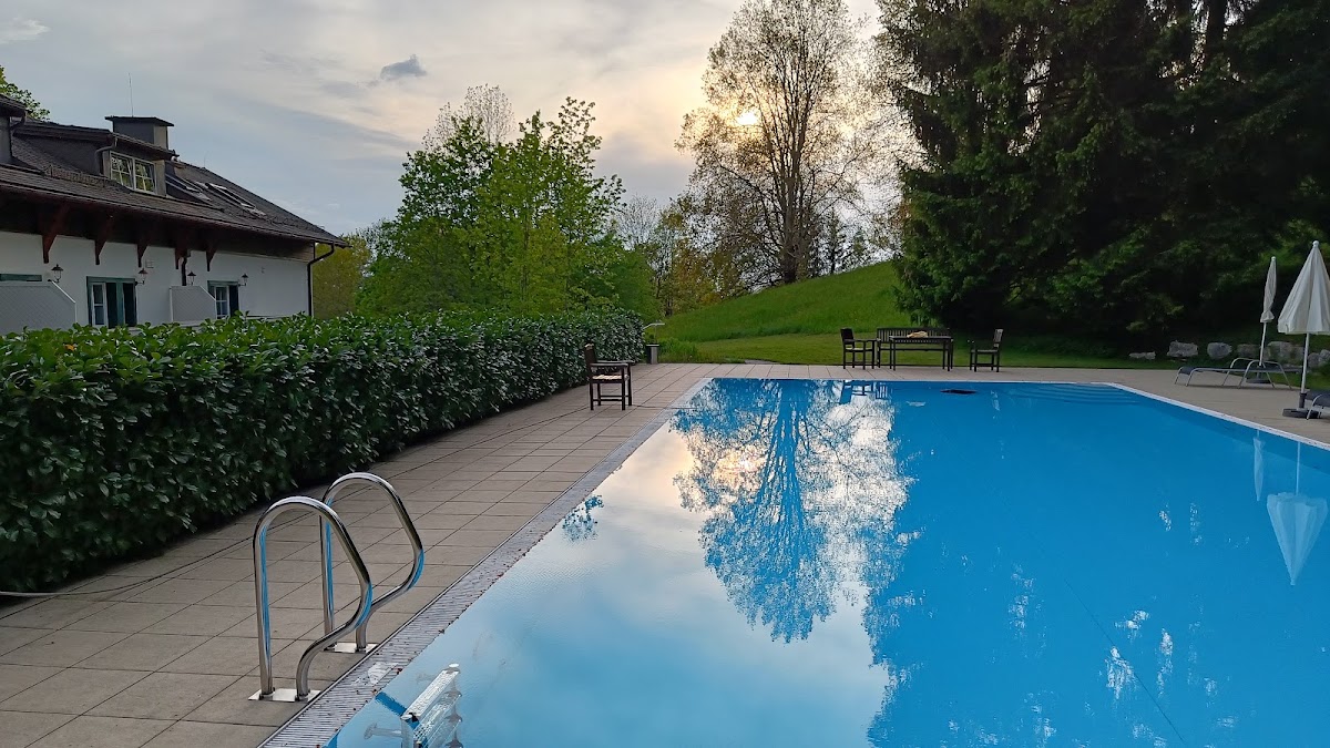Romantik Hotel - Die Gersberg Alm