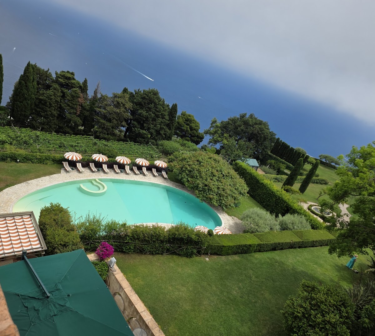 Villa Cimbrone