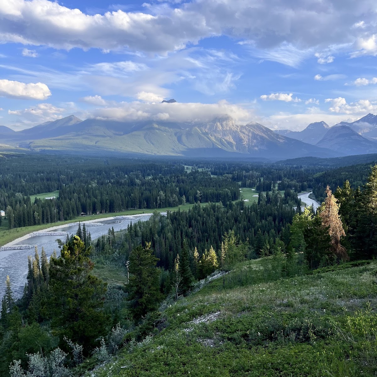 Pomeroy Kananaskis Mountain Lodge