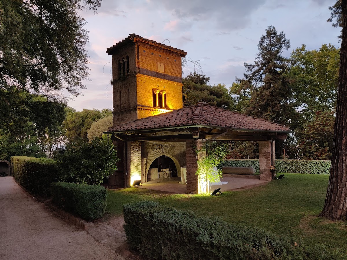 Villa Aurelia