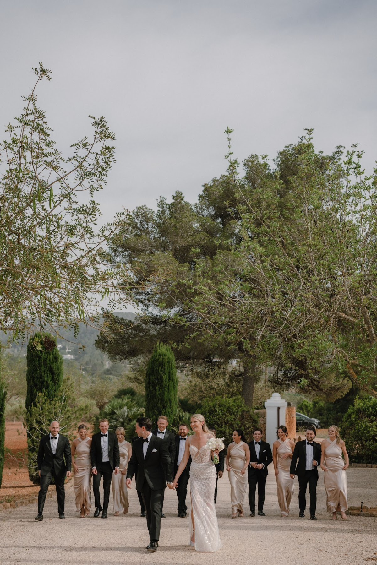 Ibiza Wedding Venues