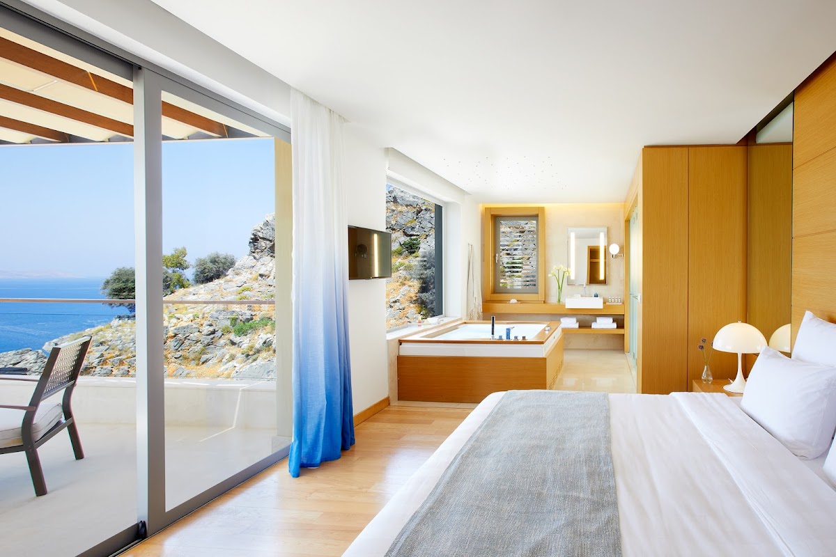 Lindos Blu, Luxury Hotel & Suites