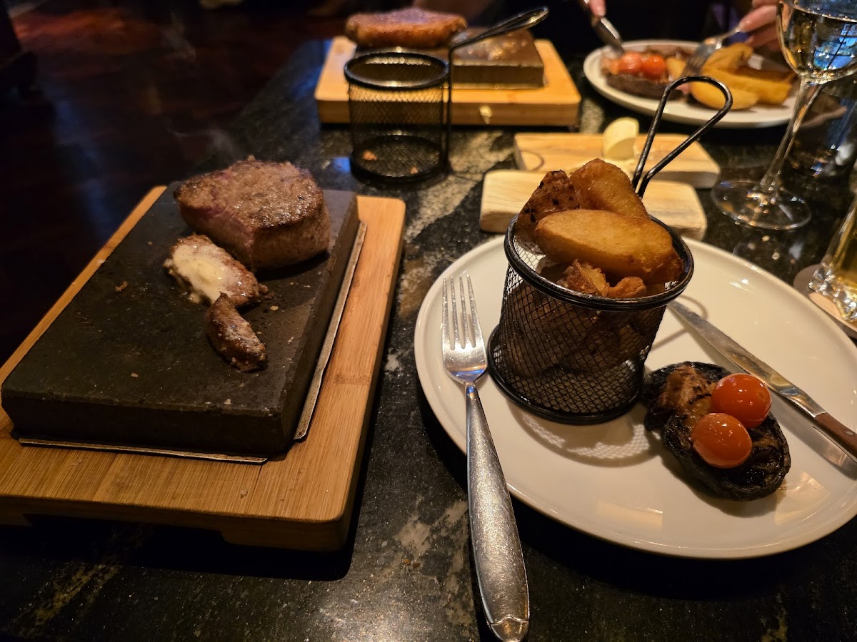 Greenes Restaurant