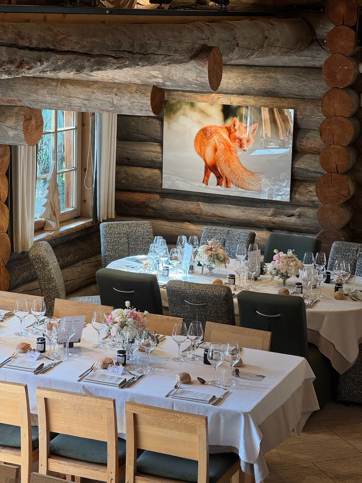 La Cabane Des Praz
