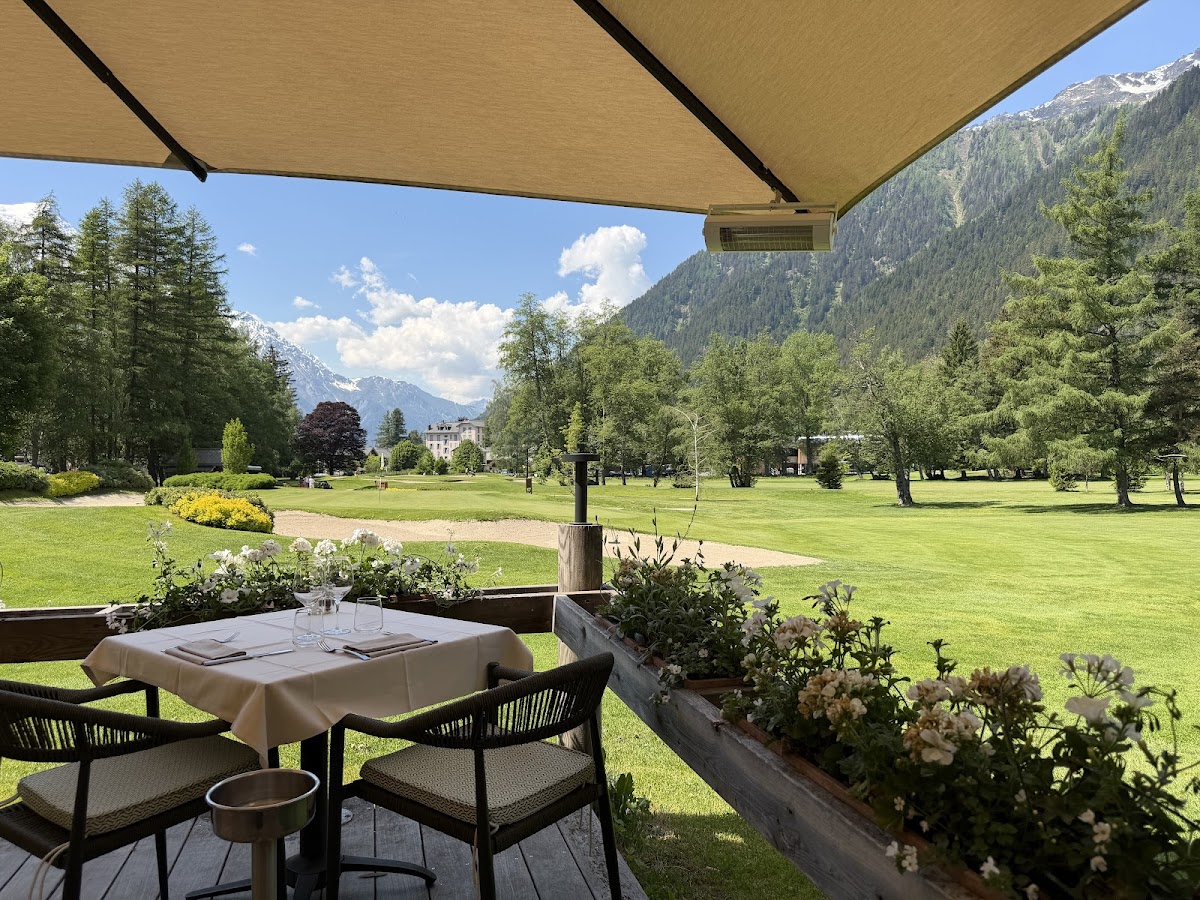 La Cabane Des Praz