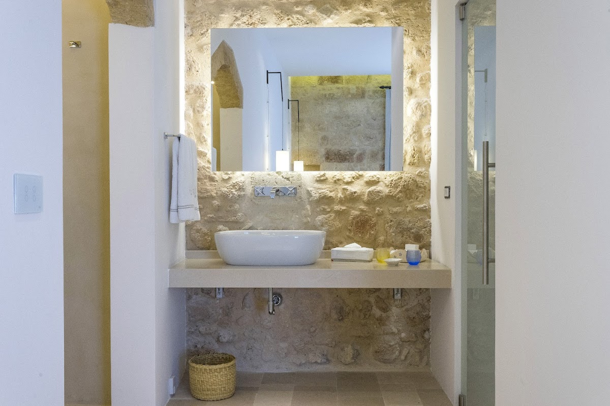 Castello di Ugento Hotel