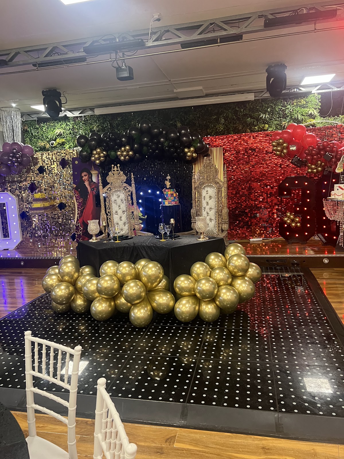 Luxury Weddings London