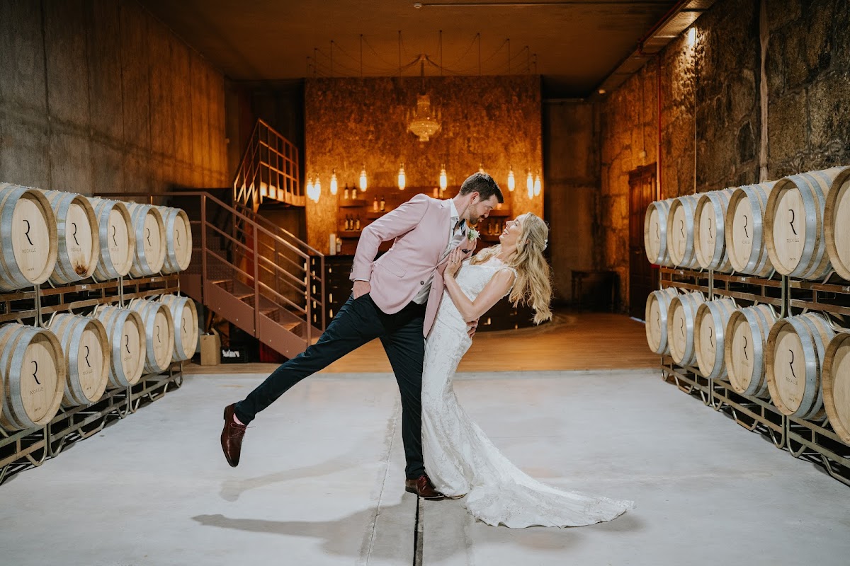 Douro Weddings