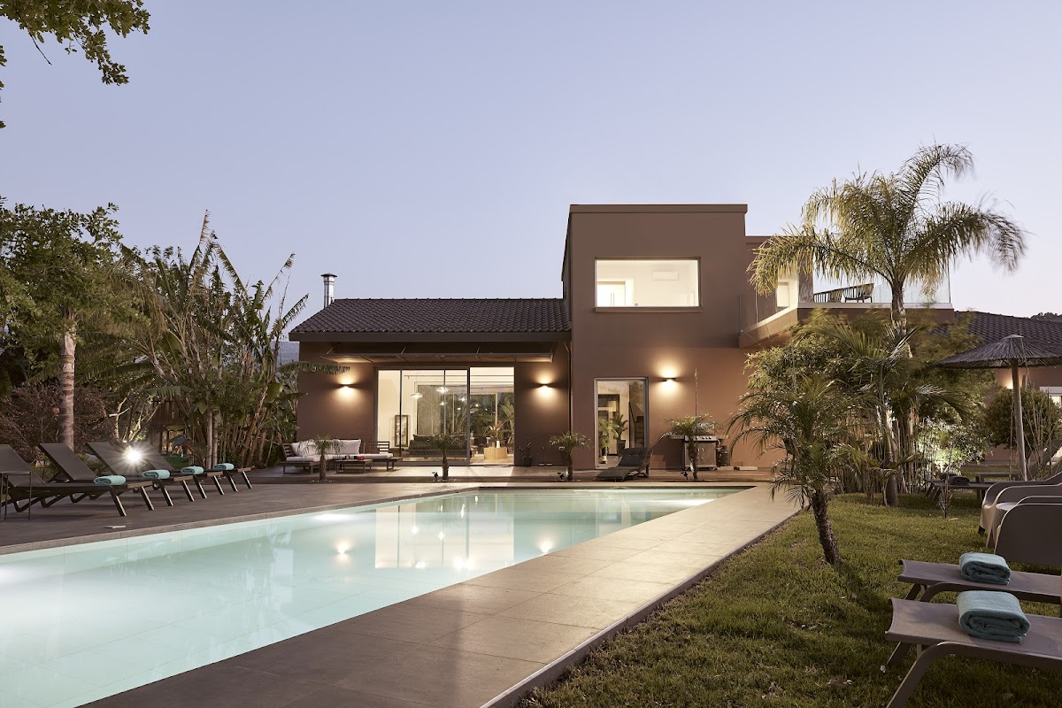 Villa Fuerte & Weddings Estate