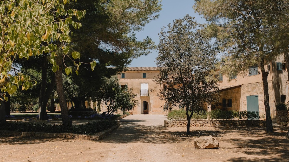 Finca Son Sampol
